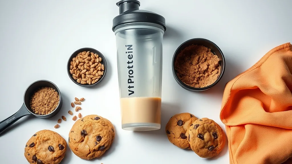 Healthy Peanut Butter No Bake Cookies 