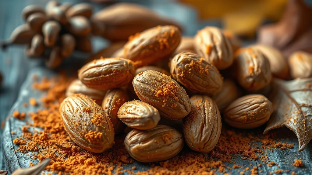 Easy Candied Almond Recipes