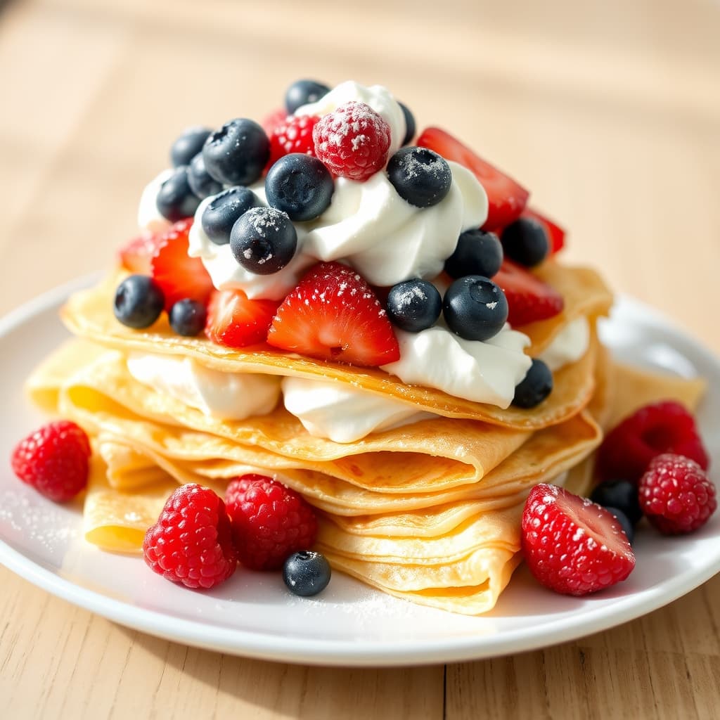 Mother's Day Breakfasts