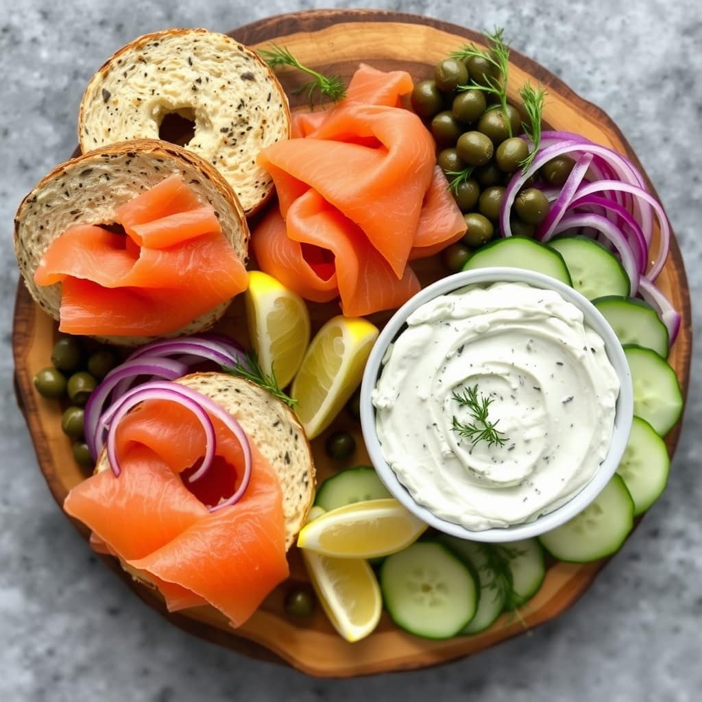 Mother's Day Breakfasts