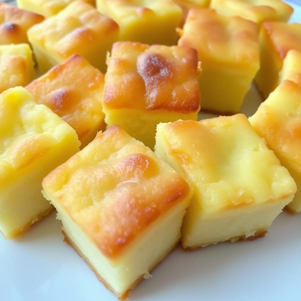 Green Desserts for St. Patrick's Day