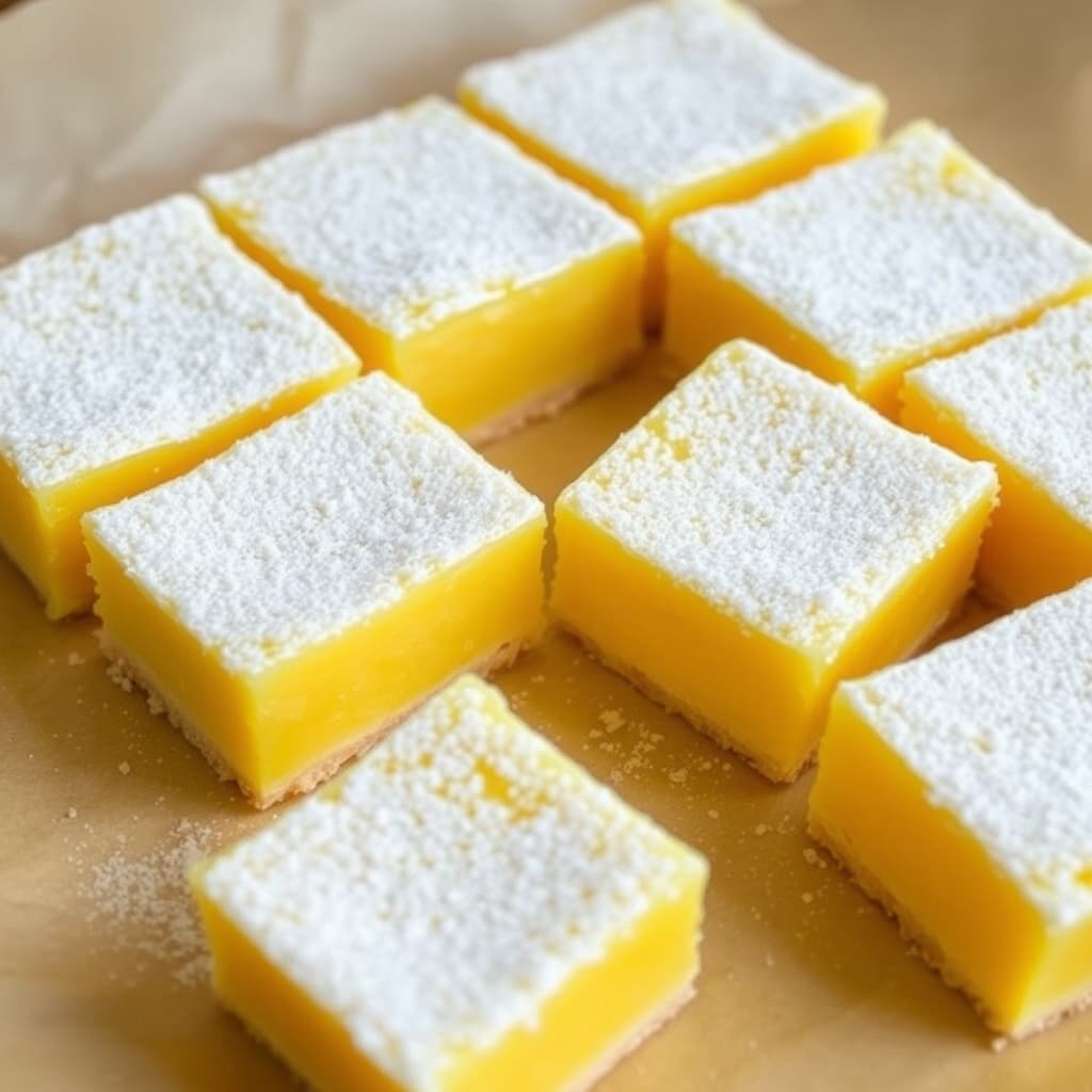 Easy Keto Dessert Recipes 