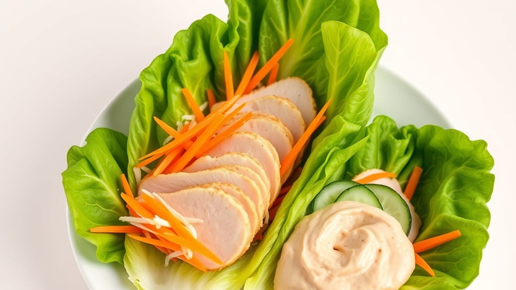  Healthy Weight Loss Recipes