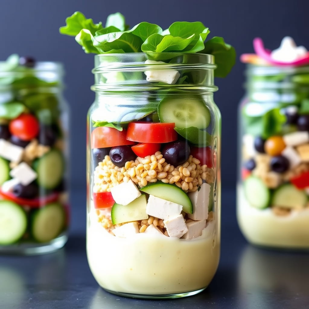 Meal Prep Ideas For Weight Loss