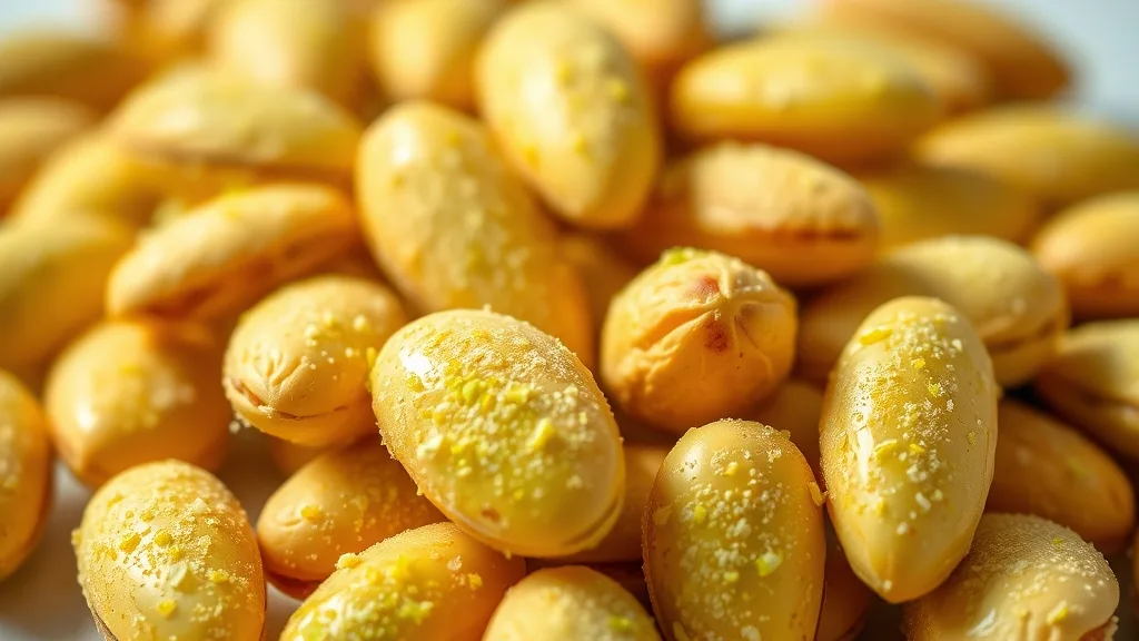  Easy Candied Almond Recipes 