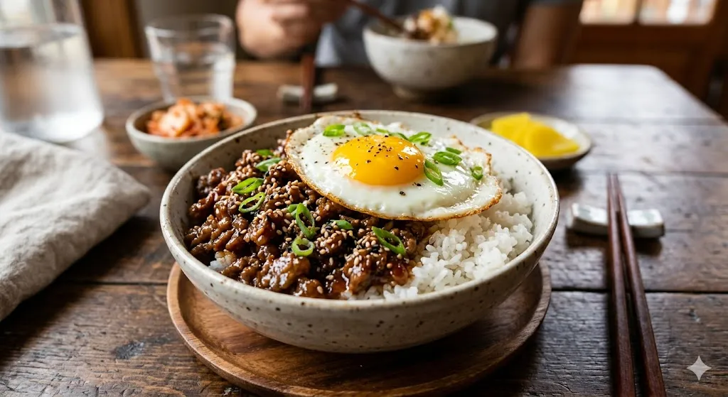 Ground Beef Dinner Recipes