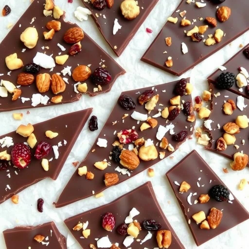 Easy Keto Dessert Recipes 