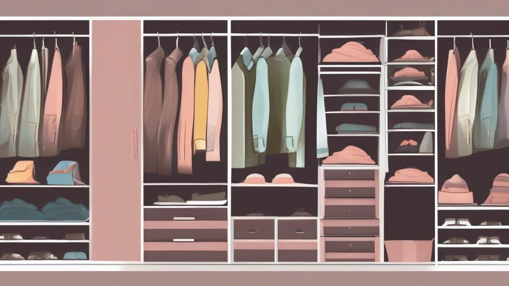 Home Organizing Tips