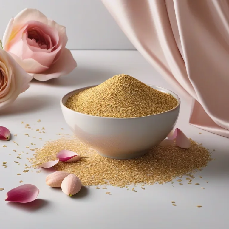  Easy Candied Almond Recipes 