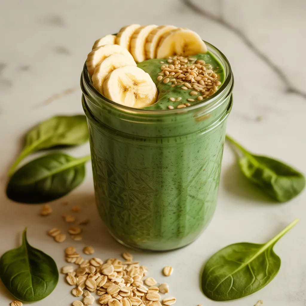 Overnight Oats Recipes