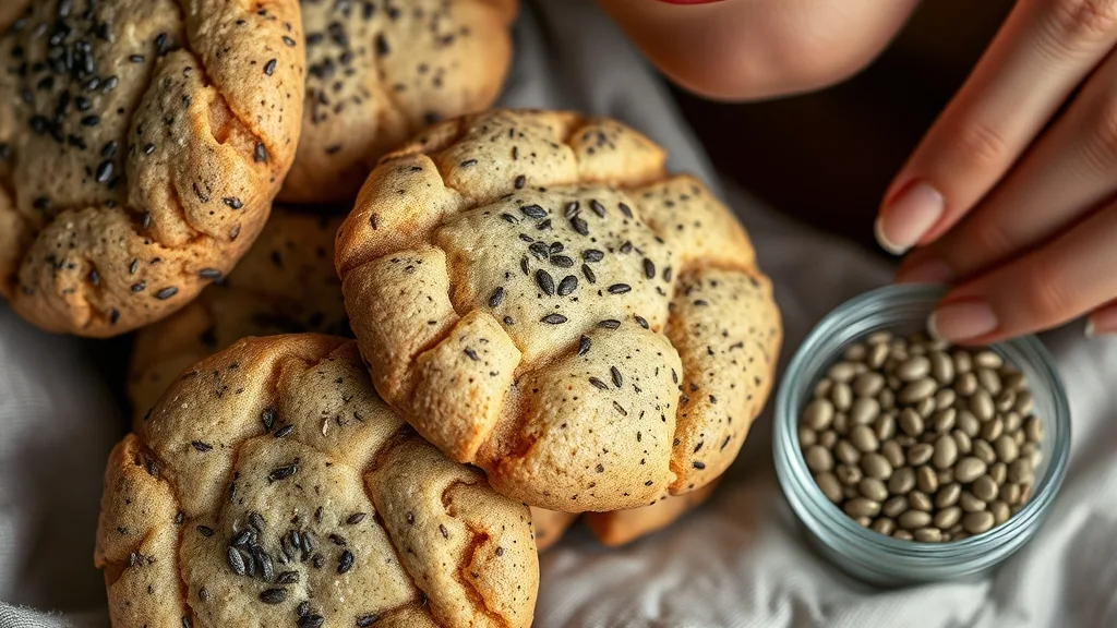 Healthy Peanut Butter No Bake Cookies 