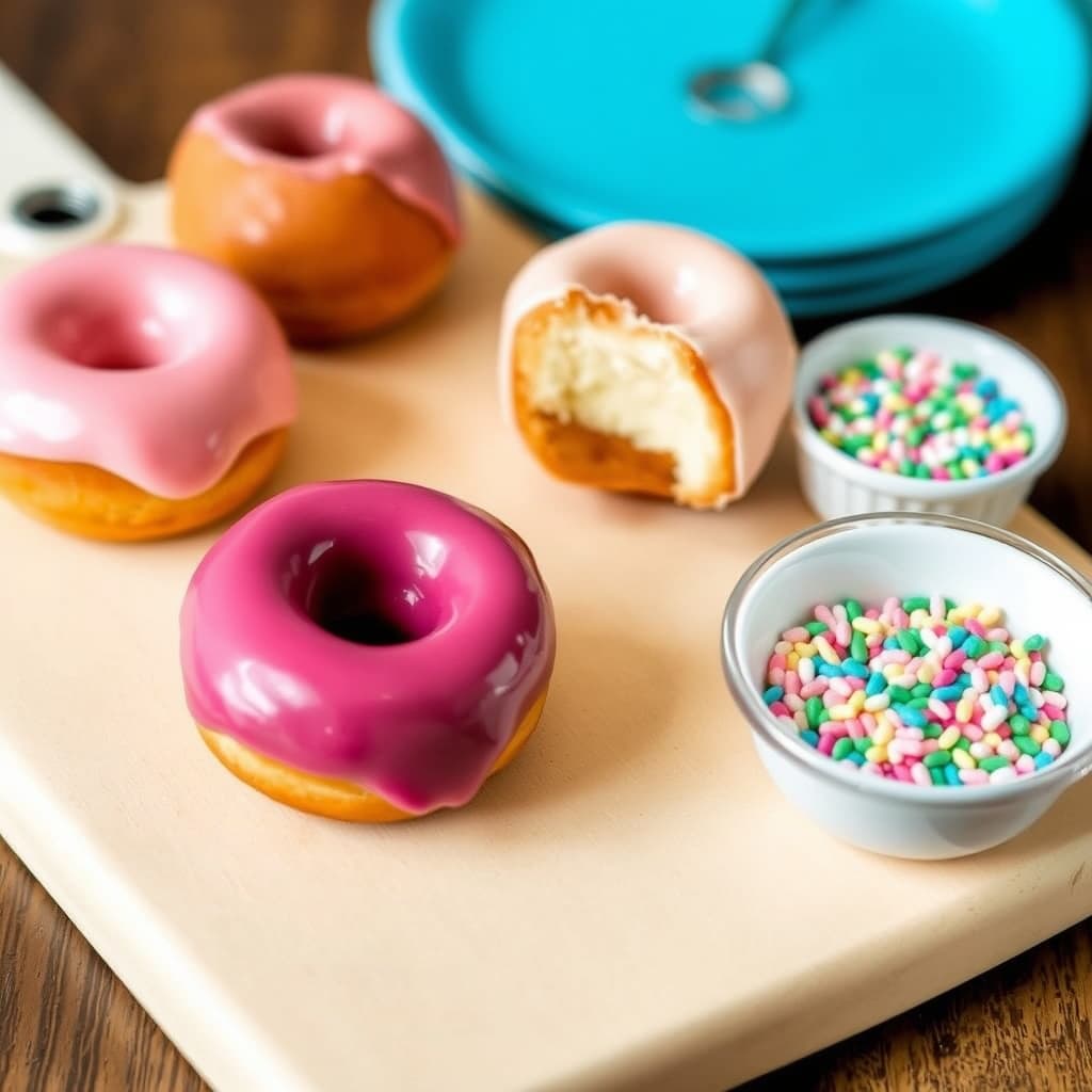 Easters Snacks Boards