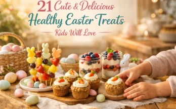 easter treats kids