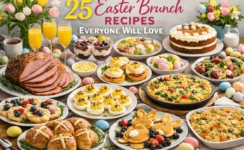 Easter Brunch