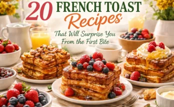 French Toast Recipes