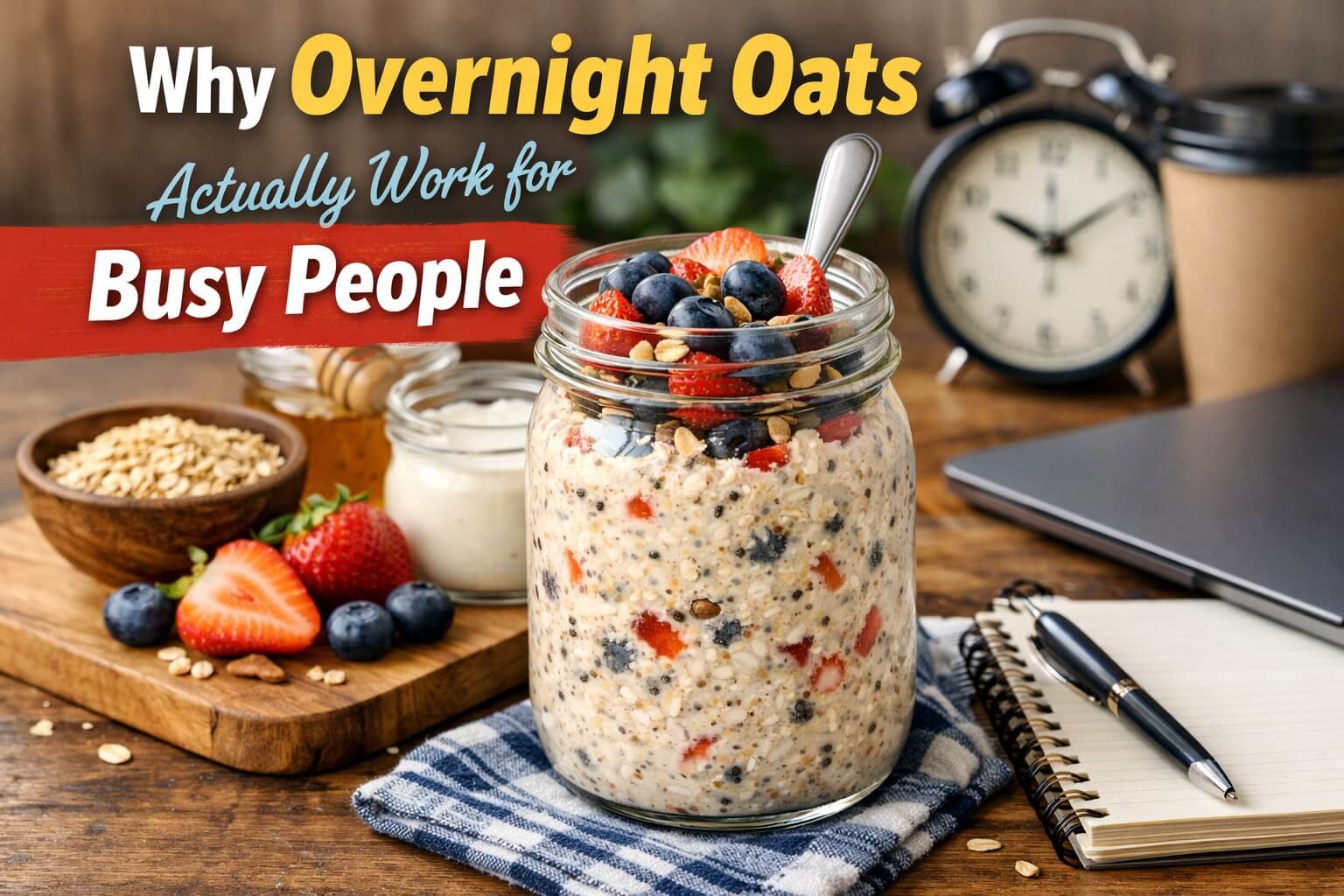 oats recipe
