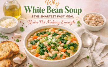 white bean soup recipe