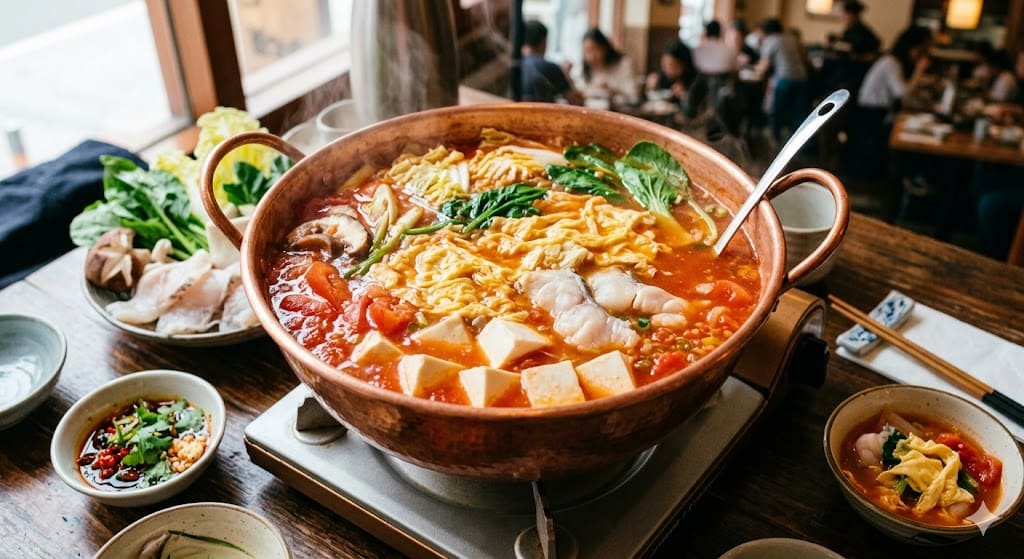 hotpot ideas 