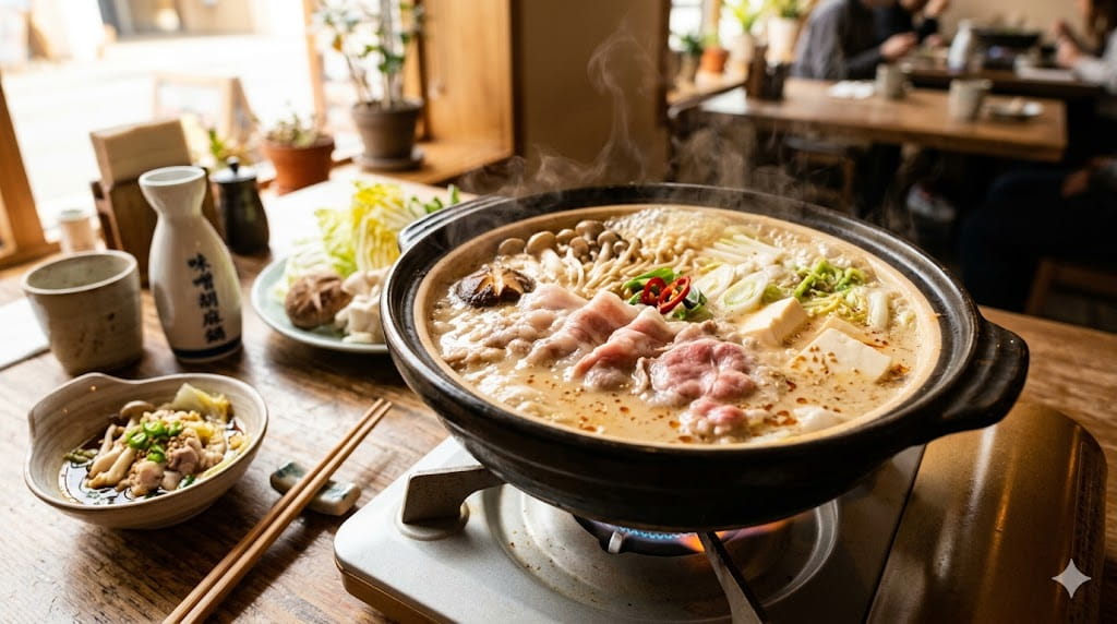 easy hotpot ideas