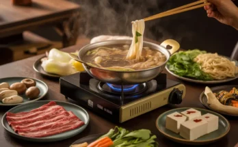 Easy Hotpot Ideas