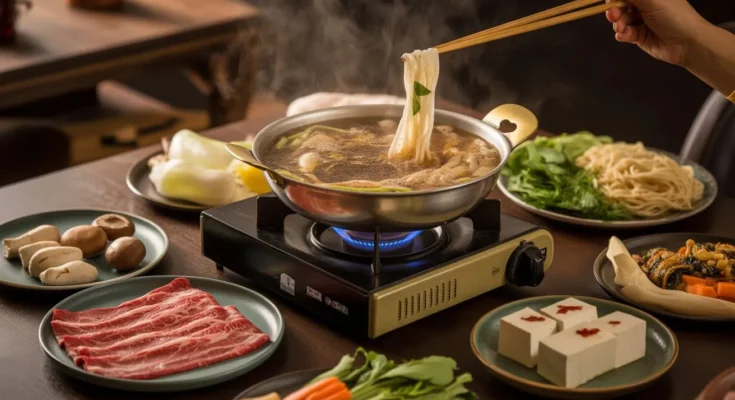 Easy Hotpot Ideas