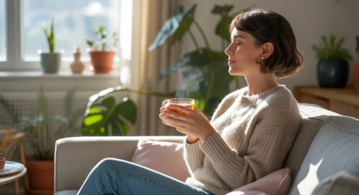 How to Relieve Stress