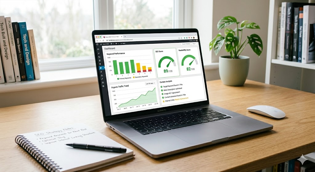 Blogging Tips for Beginners