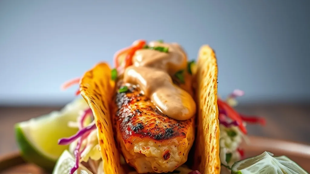 Fish Taco Recipes