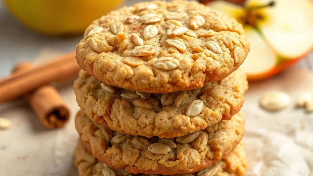 Apple Pancake Breakfast 