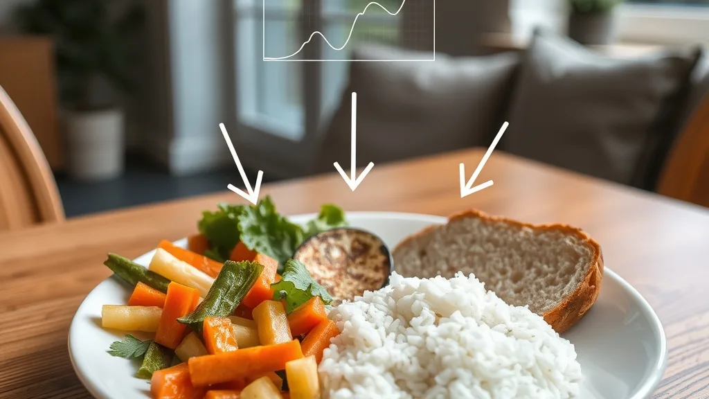 Lose 15 Pounds with Insulin Resistance