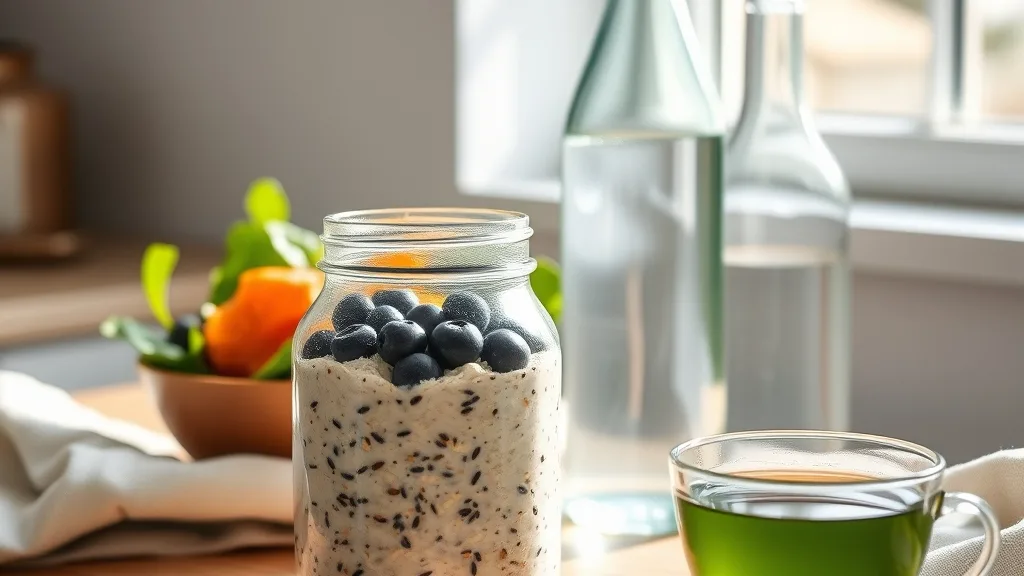 7-Day Beauty Diet Plan