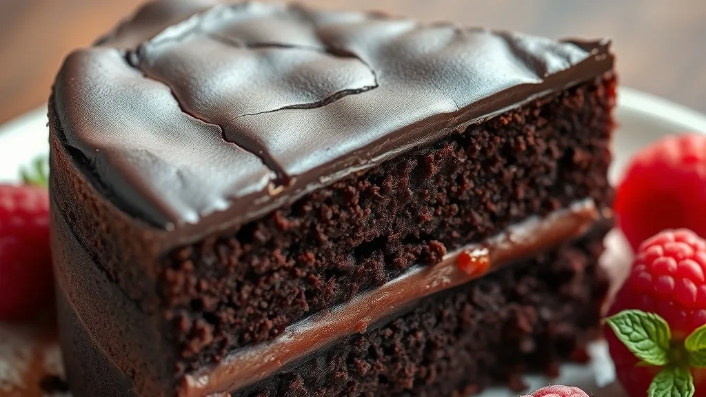 Easy Gluten-Free Dessert Ideas