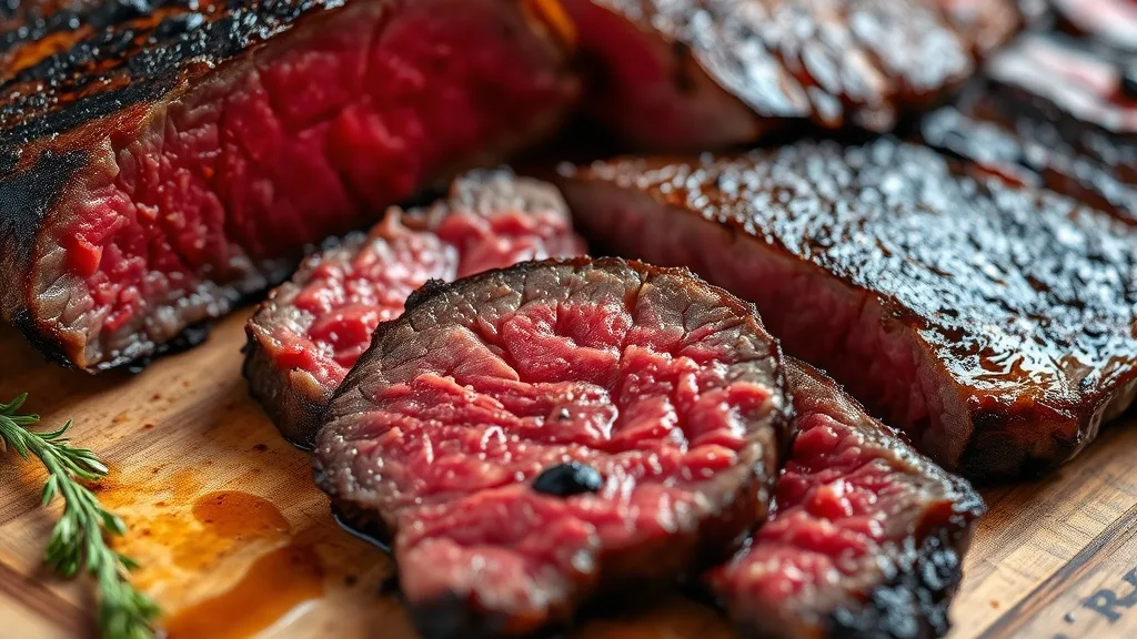  BBQ Tricks That Cut Half the Calories 