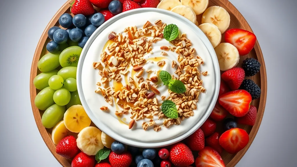 Healthy Mother's Day Meals