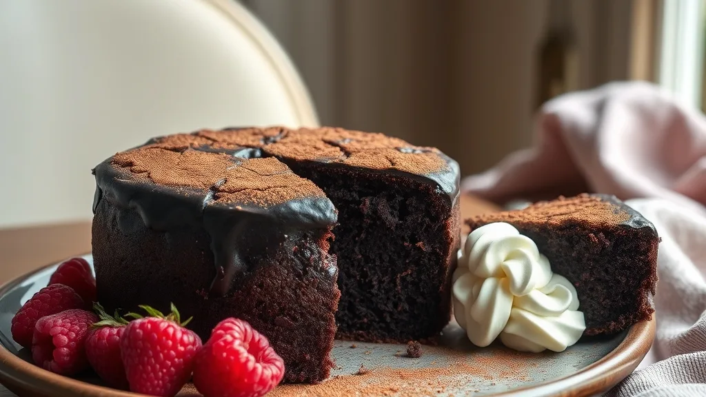 Easy Gluten Free Desserts