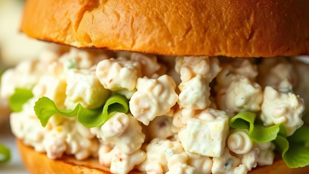  Chick-fil-A Chicken Salad Recipes 
