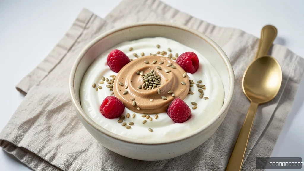 Low-Carb High-Protein Meals 