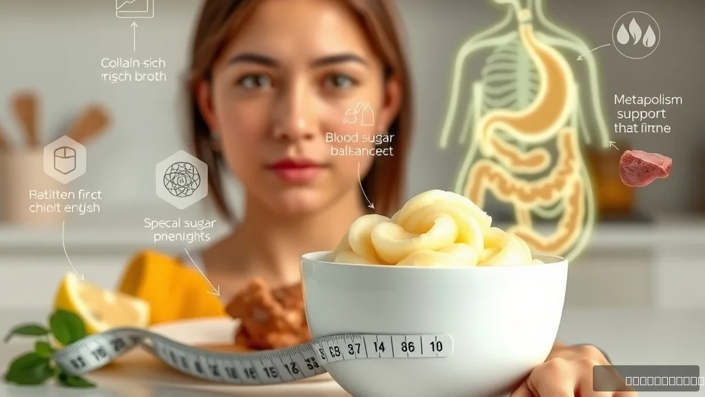 Gelatin Weight Loss Recipe