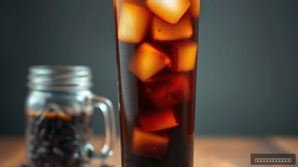 Iced Coffee Recipes