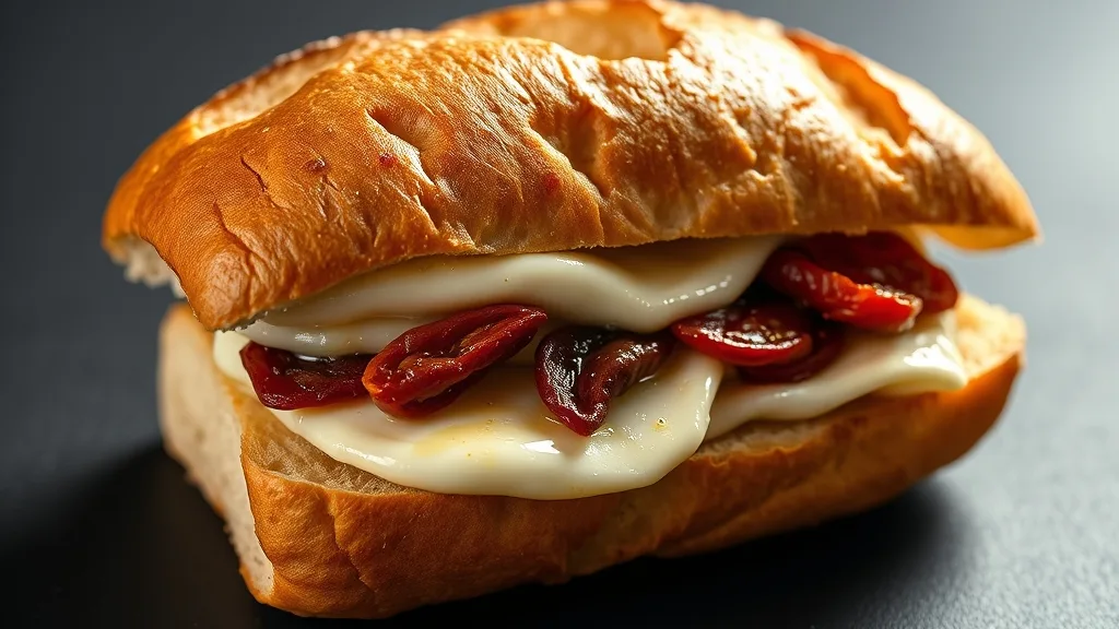  Chicken Salad Melt Ideas 