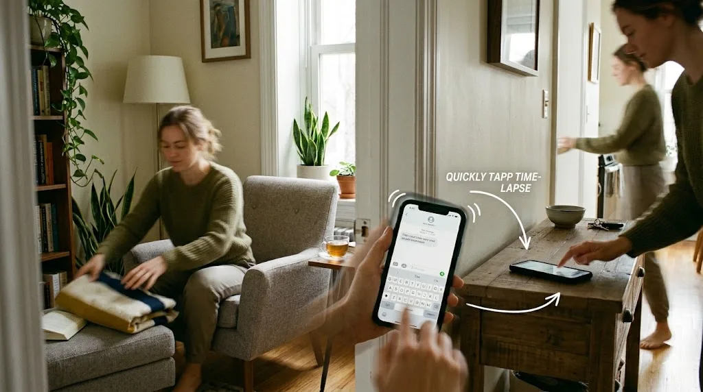 Positive Habits to Build 