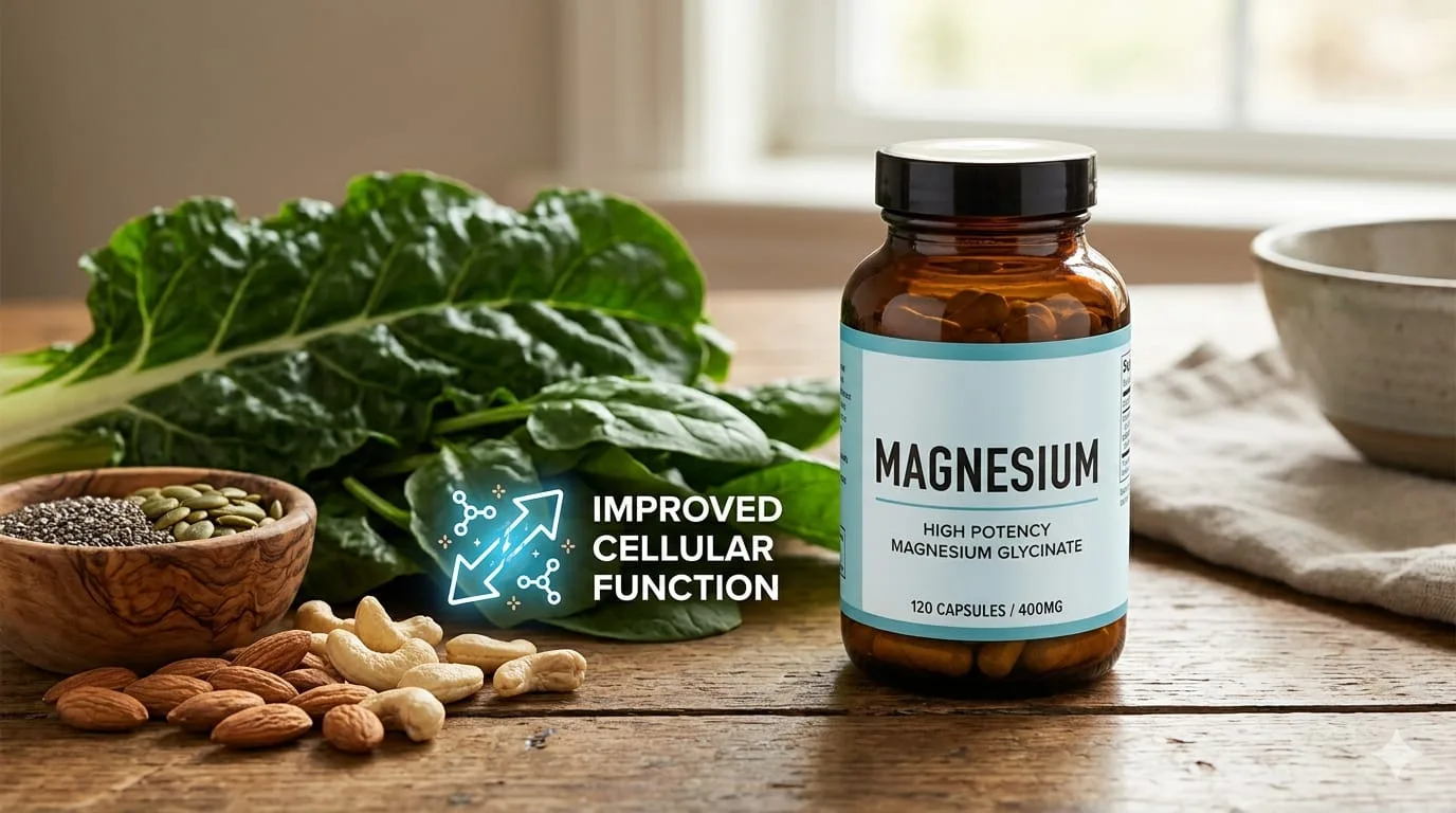 Lose 15 Pounds with Insulin Resistance