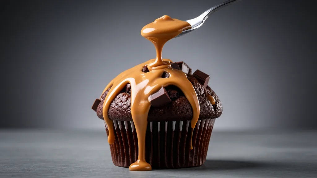  Almond Flour Muffins 