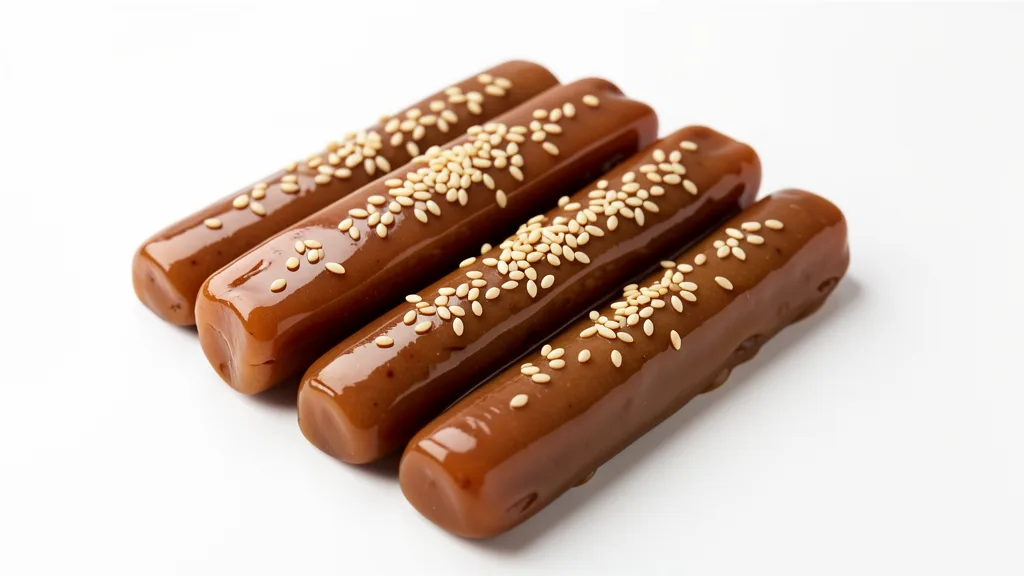 Flourless Fig Bars With Oats