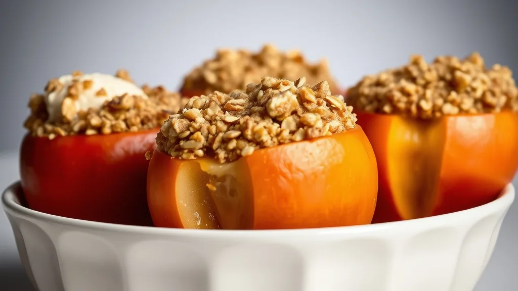 Easy Gluten-Free Dessert Ideas