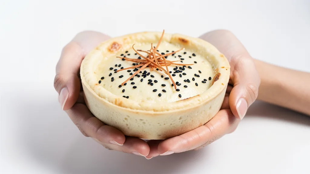 Crustless Tuna Breakfast Quiche