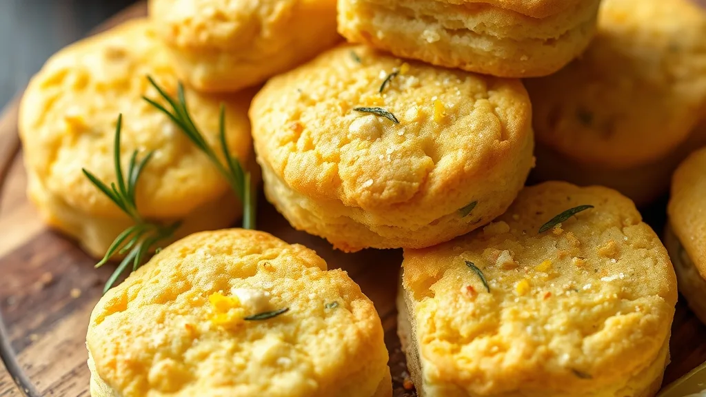 Healthy Shortbread Cookies