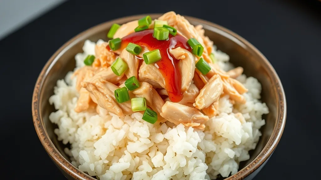 Quick Dinner Ideas