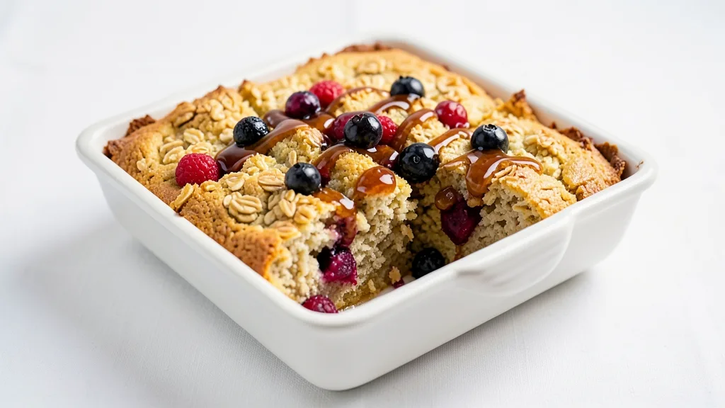  Healthy Breakfast Meal Prep Ideas