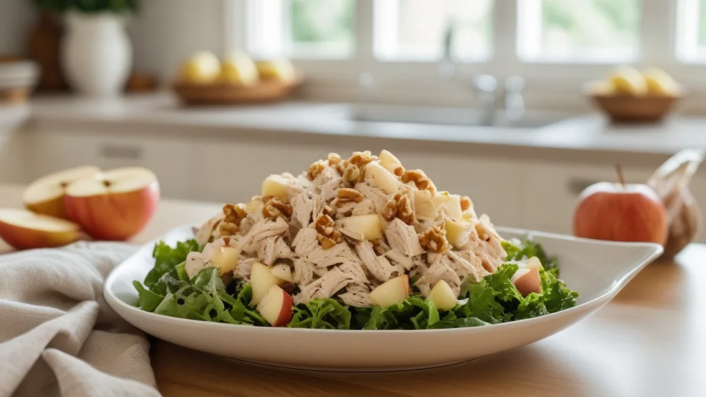  Chick-fil-A Chicken Salad Recipes 